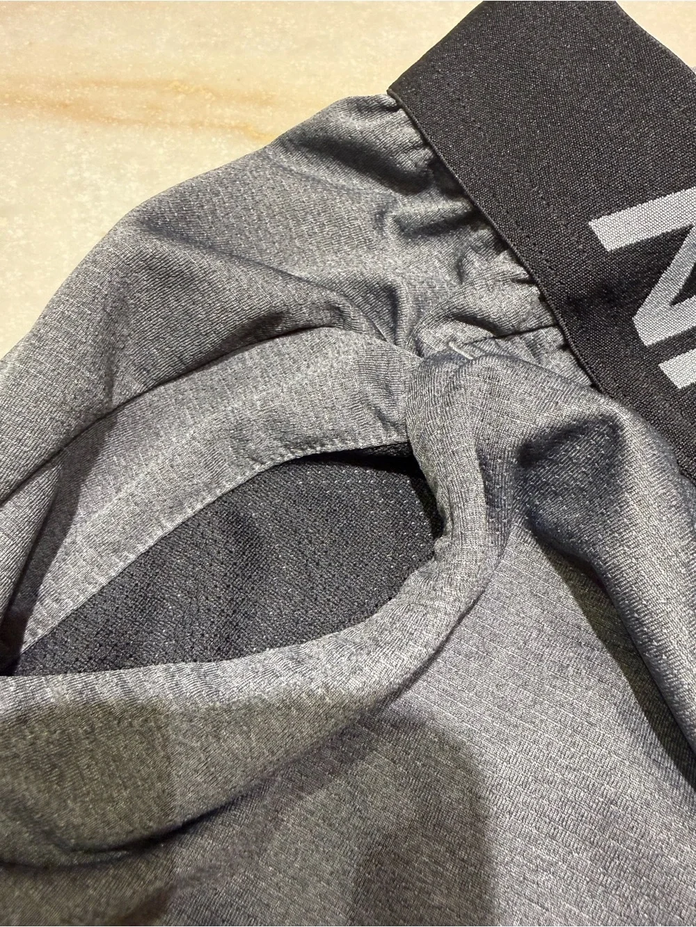 Nike lightweight training